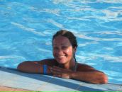 Фотография Аккерман Кристины