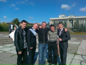 Фотография Березного Степана