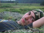 Фотография Огородникова Ксения