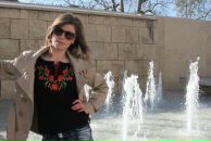 Ольджанка Бартків фотография #46 (источник - https://vk.com/id22298439)