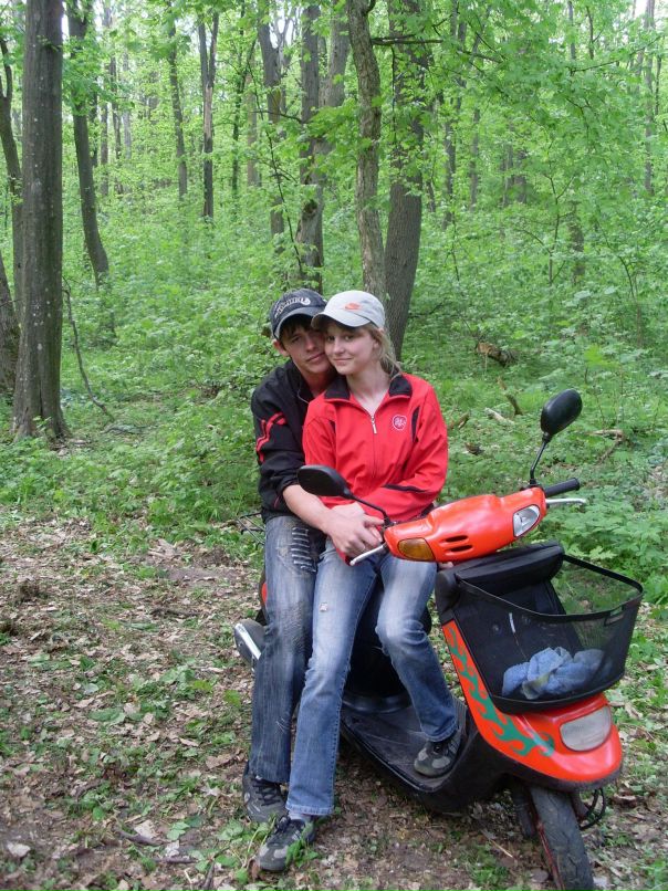 Вадім Нишпора фотография #38