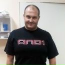 Фотография Романовского Андрея