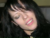 Фотография Степанишены Анастасии