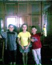 Веронічка Вархол фотография #3 (источник - https://vk.com/id134321137)