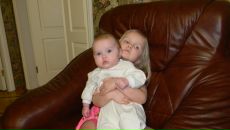 Фотография Заворохиной Ирины