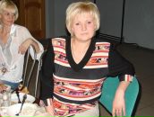 Фотография Гагариной Натальи