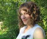 Фотография Киселёвой Катюшки