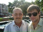 Фотография Супонина Анжелика