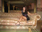 Фотография Зайцевой Олеси