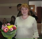 Фотография Андреевой Ольги