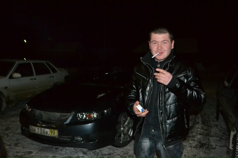 Дмитрий Куликов фотография #10