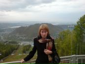 Фотография Емельяновой Ксении