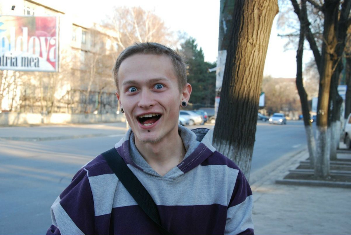 Сергей Сумин фотография #13