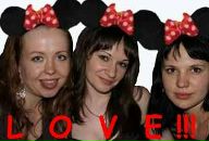 Фотография Мусяловой Юли