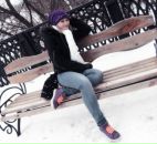 Фотография Сысоевой Ольги