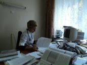 Фотография Бобрецовой Татьяны