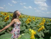 Фотография Лукьяненко Анастасии