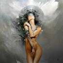 Мавка Лісова фотография #5 (источник - https://vk.com/id170822697)