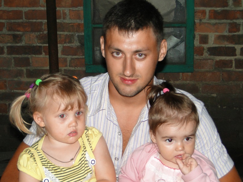 Дмитрий Ткаченко фотография #13