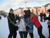 Фотография Деминой Светланы