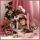 Фотография Михайловой Ирины