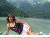 Фотография Гутовой Ольги