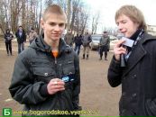 Фотография Георгиевского Георгия