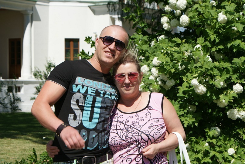 Павел Мак фотография #31