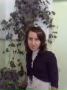 Фотография Мунировой Алины