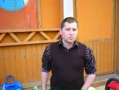 Фотография Крайнова Антона