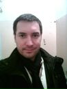 Фотография Левинского Ильи