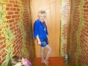 Фотография Гильмутдиновой Виктории