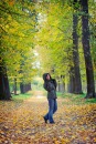 Фотография Захаровой Марины