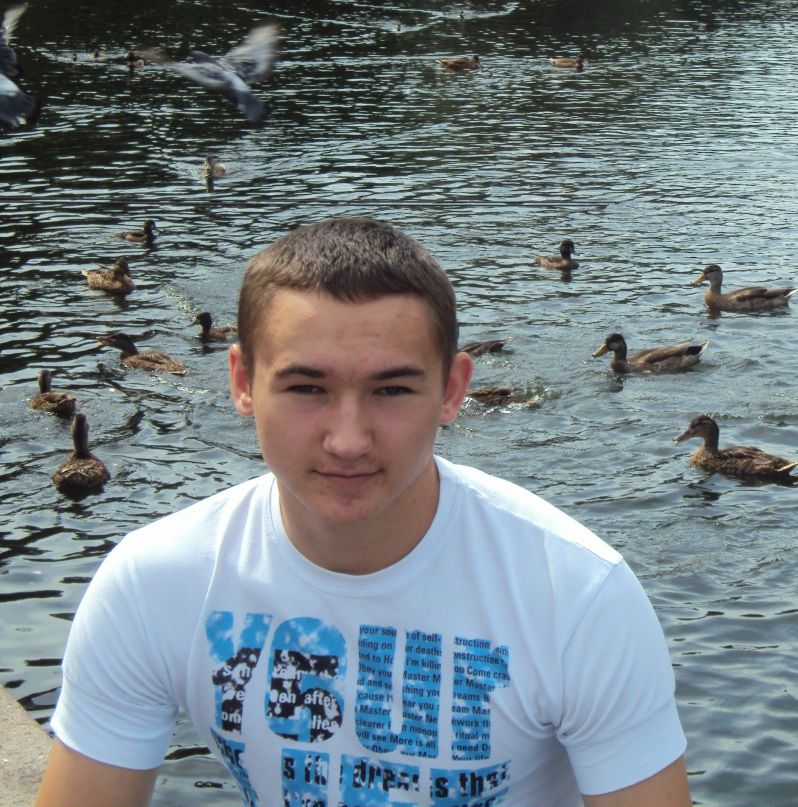 Дмитрий Соболев фотография #29