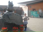 Фотография Инютиной Светланы