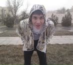 Фотография Топакова Мария