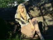 Фотография Горбатовой Ульяны