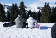 Фотография Беловой Ольги