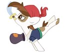 Pip Squeak фотография #48 (источник - https://vk.com/id168620747)