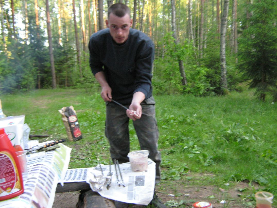 Дмитрий Рогов фотография #5