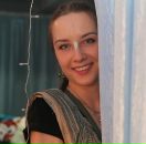 Фотография Кутузовой Саши