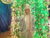 Фотография Полетаевой Раисы