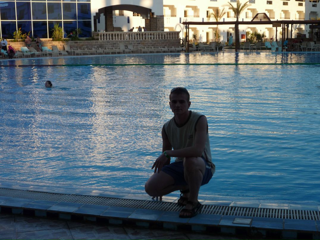 Игорь Полшков фотография #35