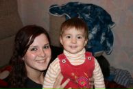 Фотография Поверенной Наташи