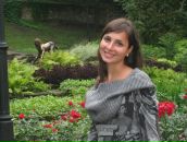 Фотография Мироновой Карины