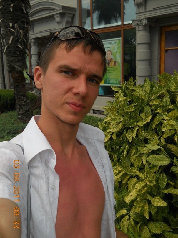 Сергей Черныш фотография #12