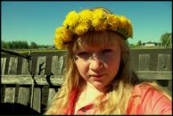 Фотография Леденейкиной Анны