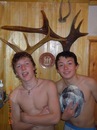 Сергій Нєвєров фотография #19 (источник - https://vk.com/id84660876)