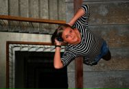 Фотография Хорошиловой Виктории