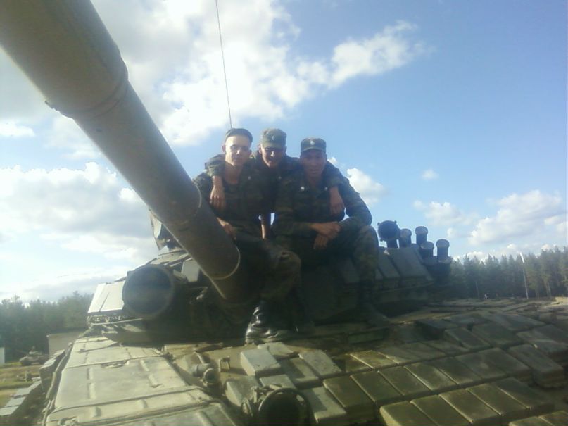 Толик )) фотография #28